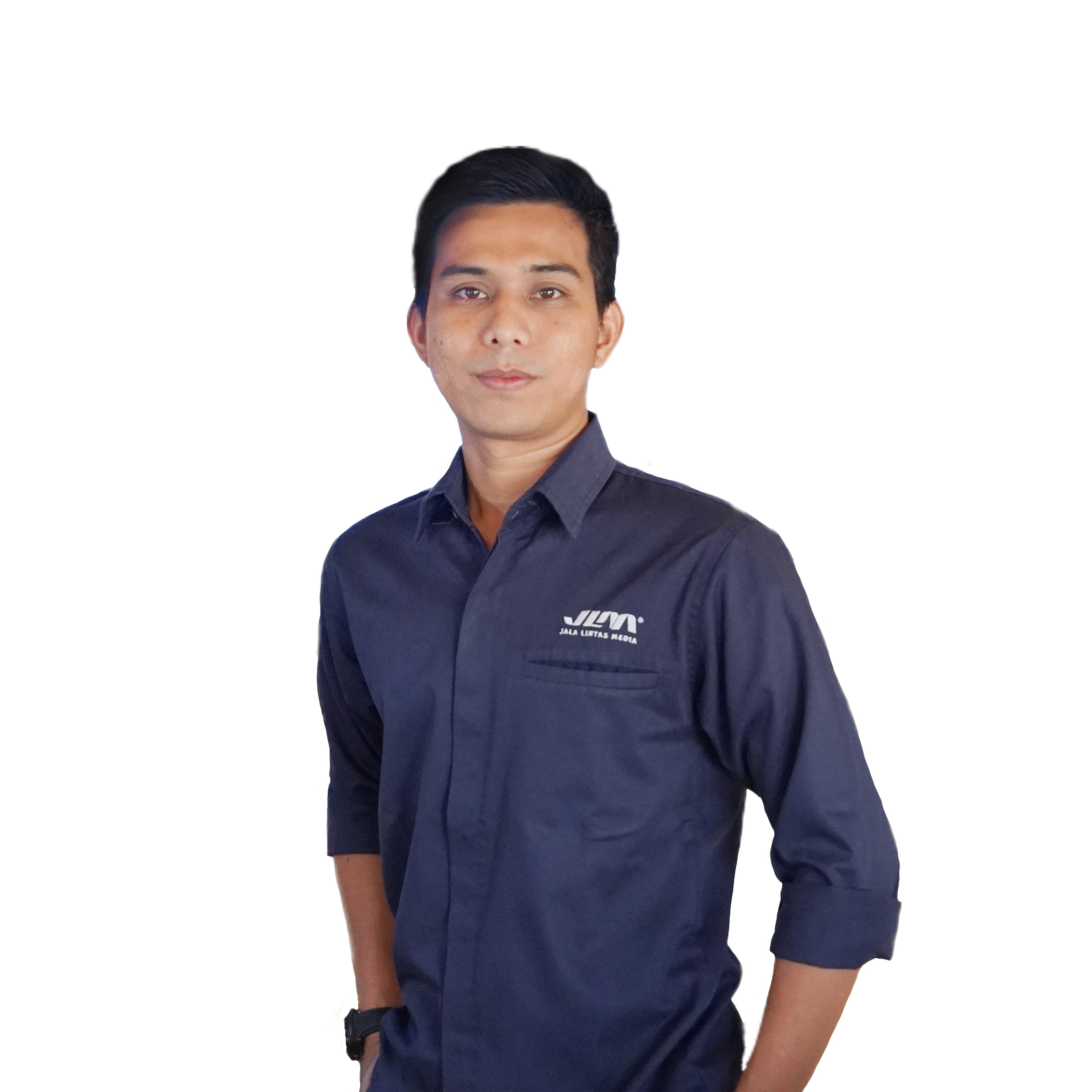 Arief Surya Pratama